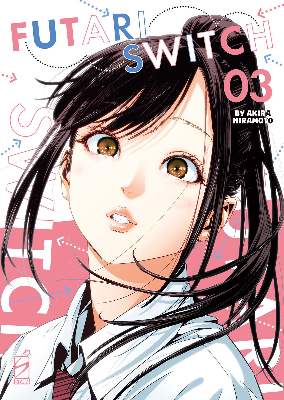 FUTARI SWITCH n. 3