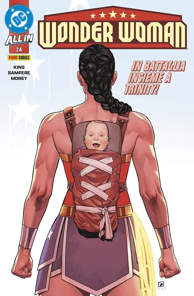Wonder Woman 24 Wonder Woman 71