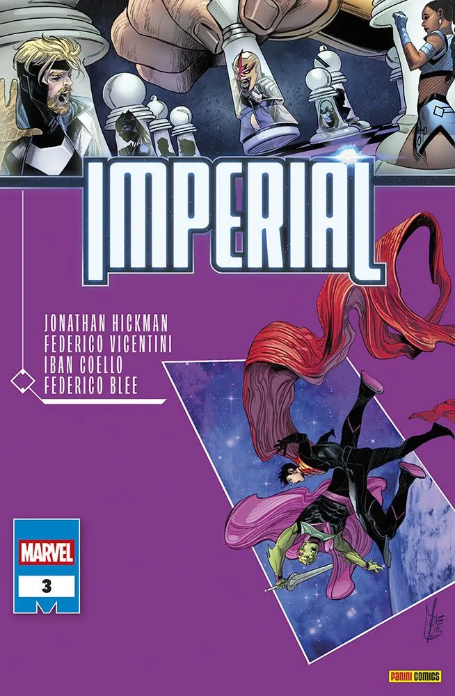 Imperial 3