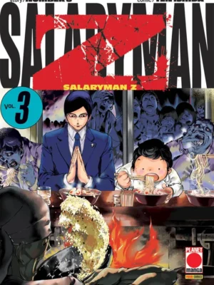 Salaryman Z 3