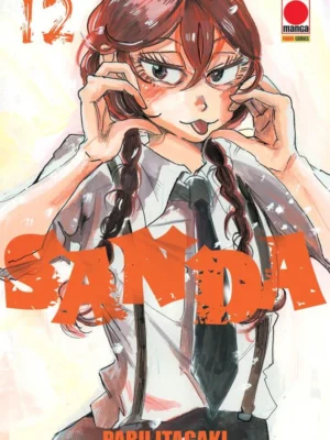 Sanda 12