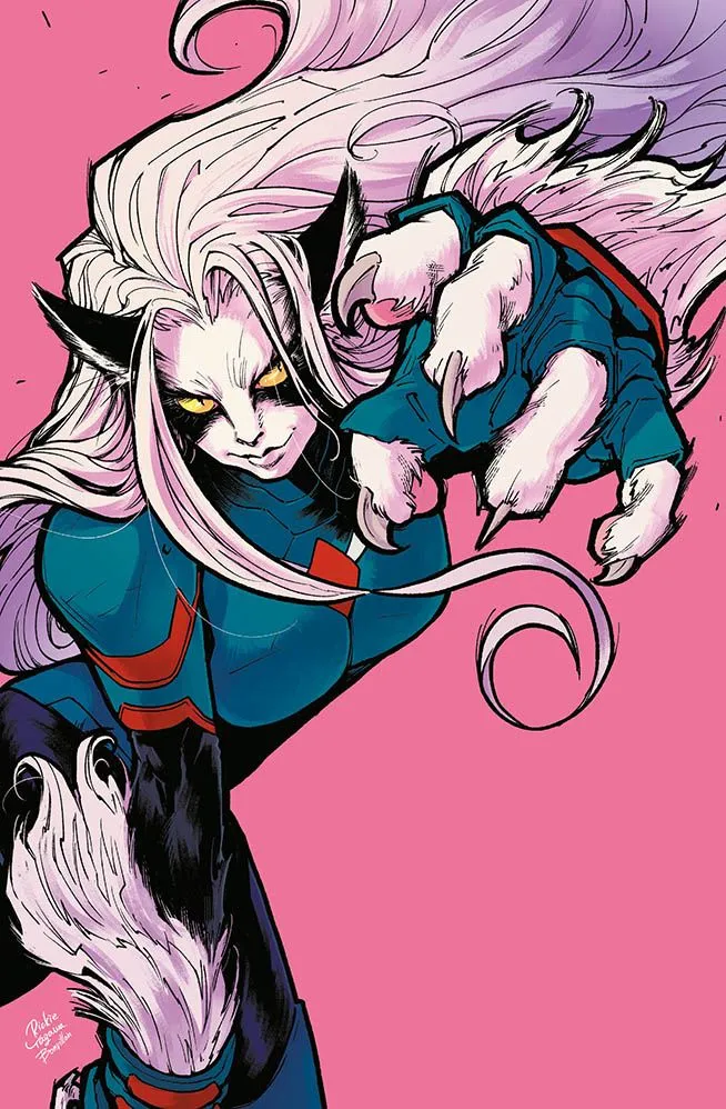 Sinister’s Six 1 Variant Di Rickie Yagawa X-Force 64