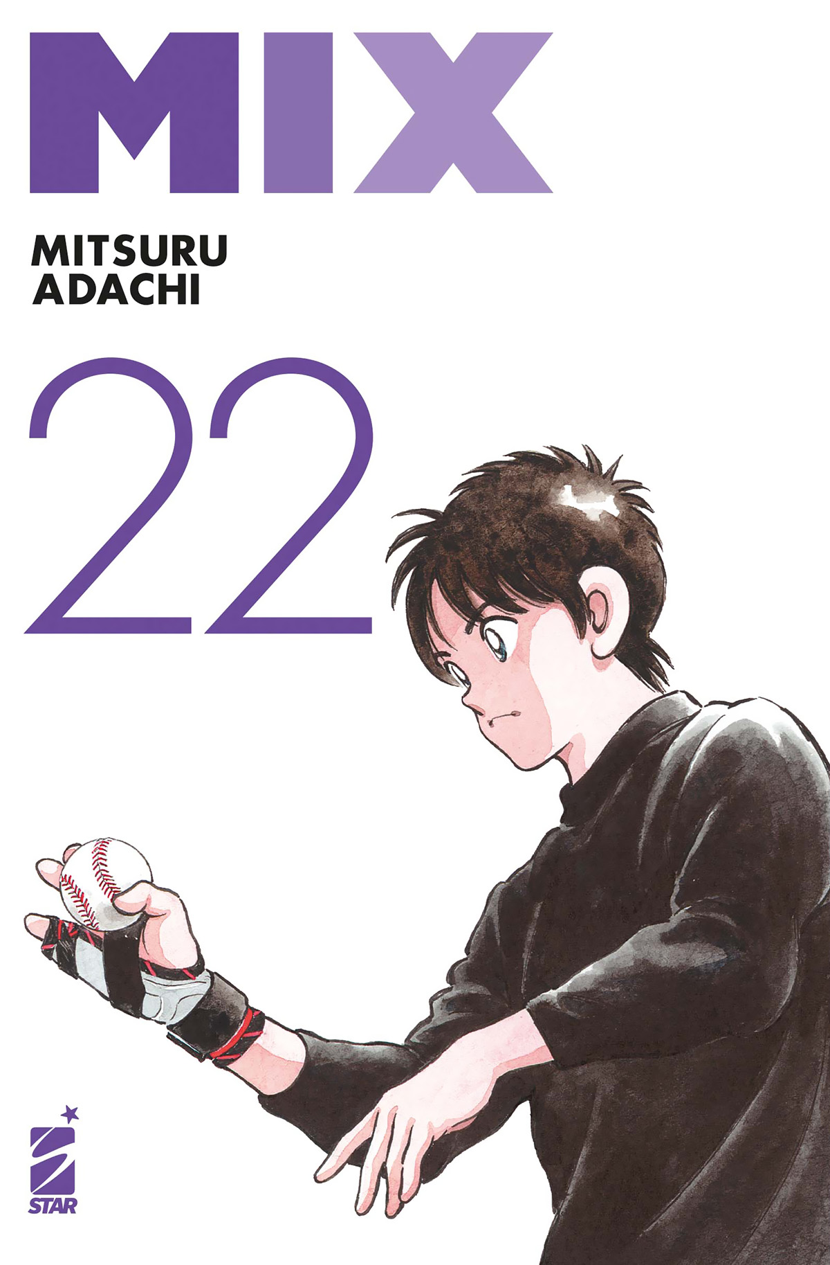 MIX n. 22
