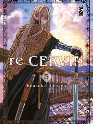 RE CERVIN n. 5