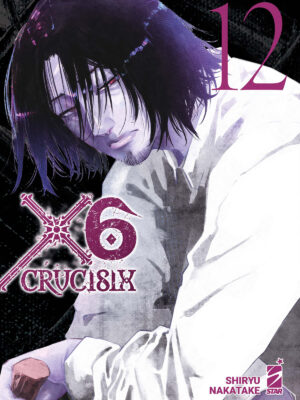 X6 - CRUCISIX n. 12