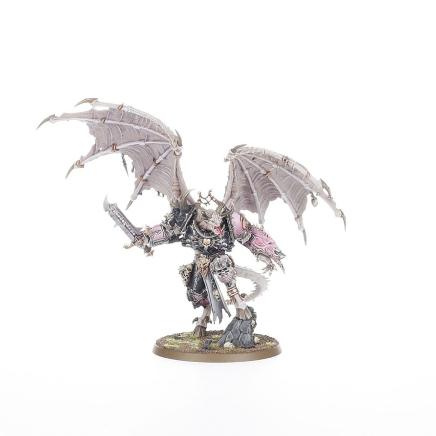 Principe Demone - Slaves To Darkness: Daemon Prince (83-64) - immagine 5