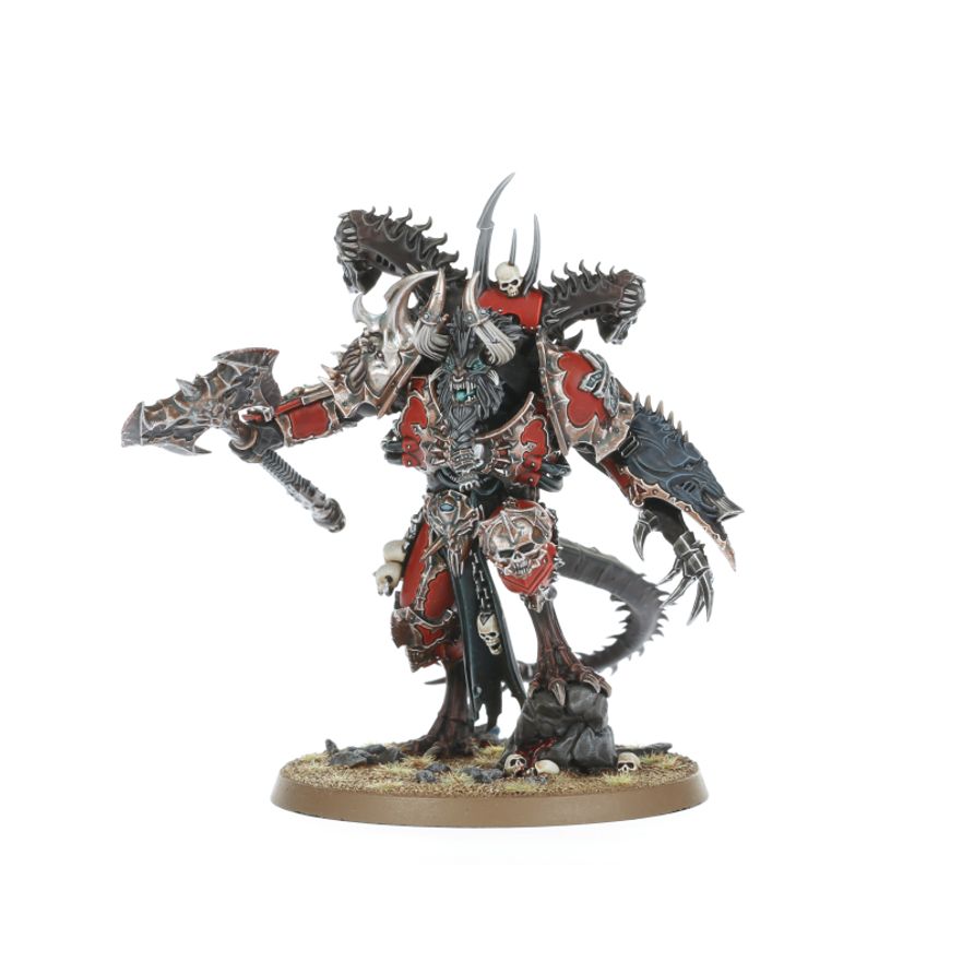 Principe Demone - Slaves To Darkness: Daemon Prince (83-64) - immagine 6