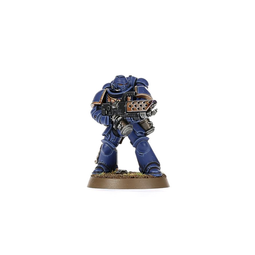 Set di Presentazione di Warhammer 40,000 (40-04) - immagine 4