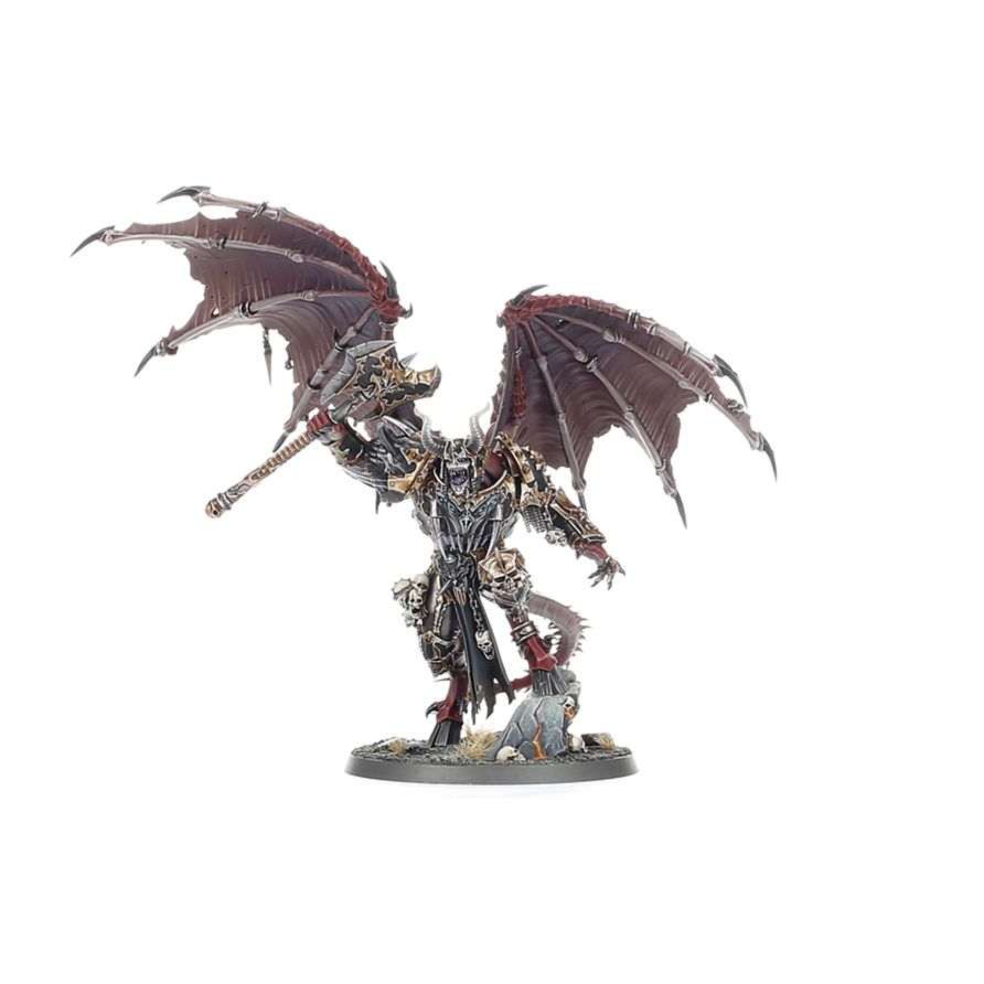 Principe Demone - Slaves To Darkness: Daemon Prince (83-64) - immagine 7
