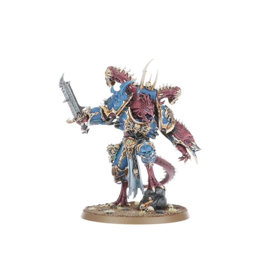Principe Demone - Slaves To Darkness: Daemon Prince (83-64) - immagine 4
