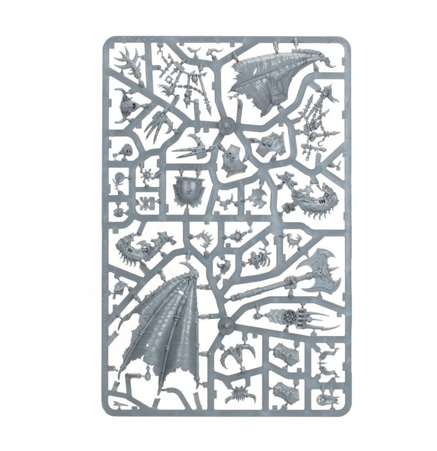 Principe Demone - Slaves To Darkness: Daemon Prince (83-64) - immagine 10