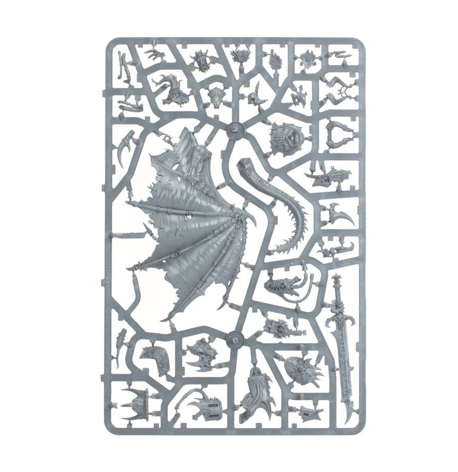 Principe Demone - Slaves To Darkness: Daemon Prince (83-64) - immagine 11