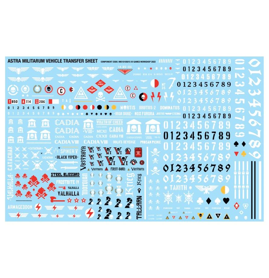 Corazzato da Battaglia Leman Russ - Astra Militarum: Leman Russ Battle Tank (47-06) - immagine 7
