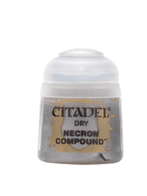Citadel – Dry: Necron Compound (12ml)