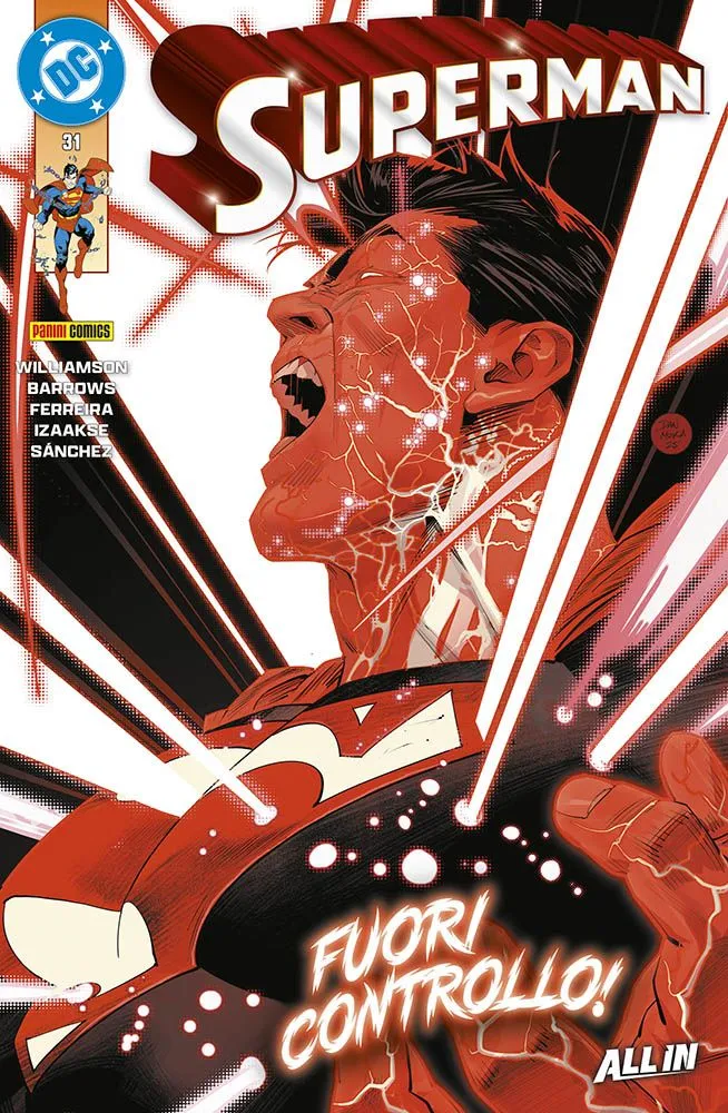 Superman 31 Superman 84