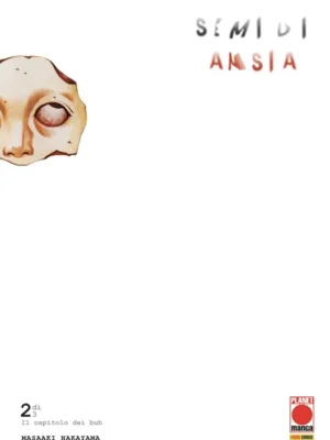 Semi Di Ansia 2