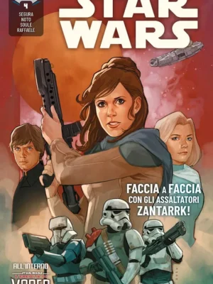 Star Wars 4 Star Wars 129