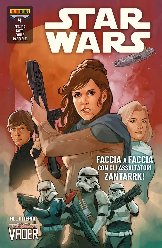 Star Wars 4 Star Wars 129