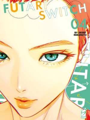 FUTARI SWITCH n. 4