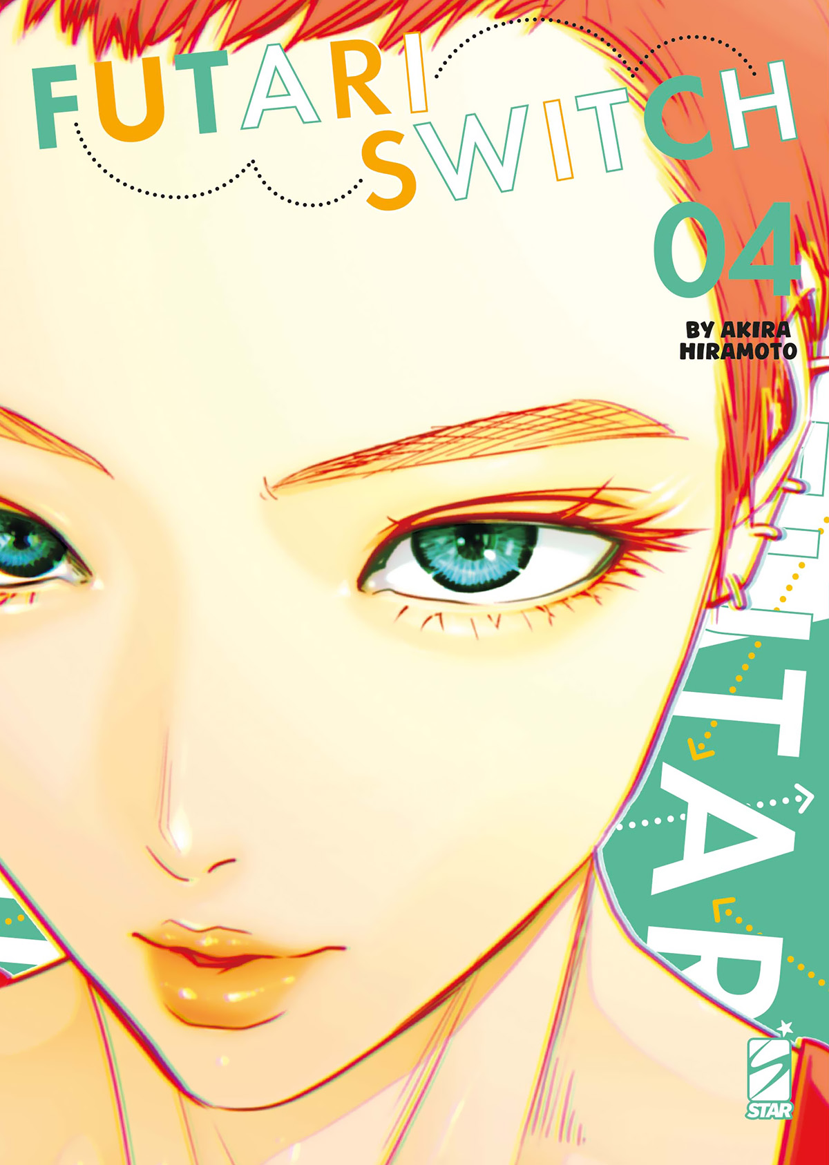 FUTARI SWITCH n. 4