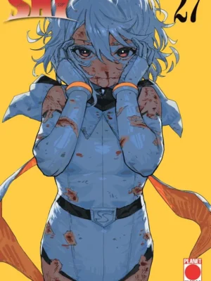 Shy 27