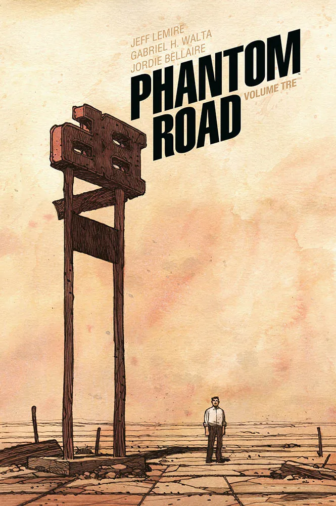 Phantom Road 3