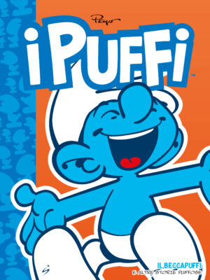 I PUFFI n. 4