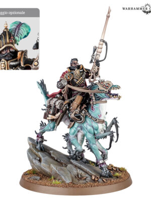 Inquisitore Kroyle