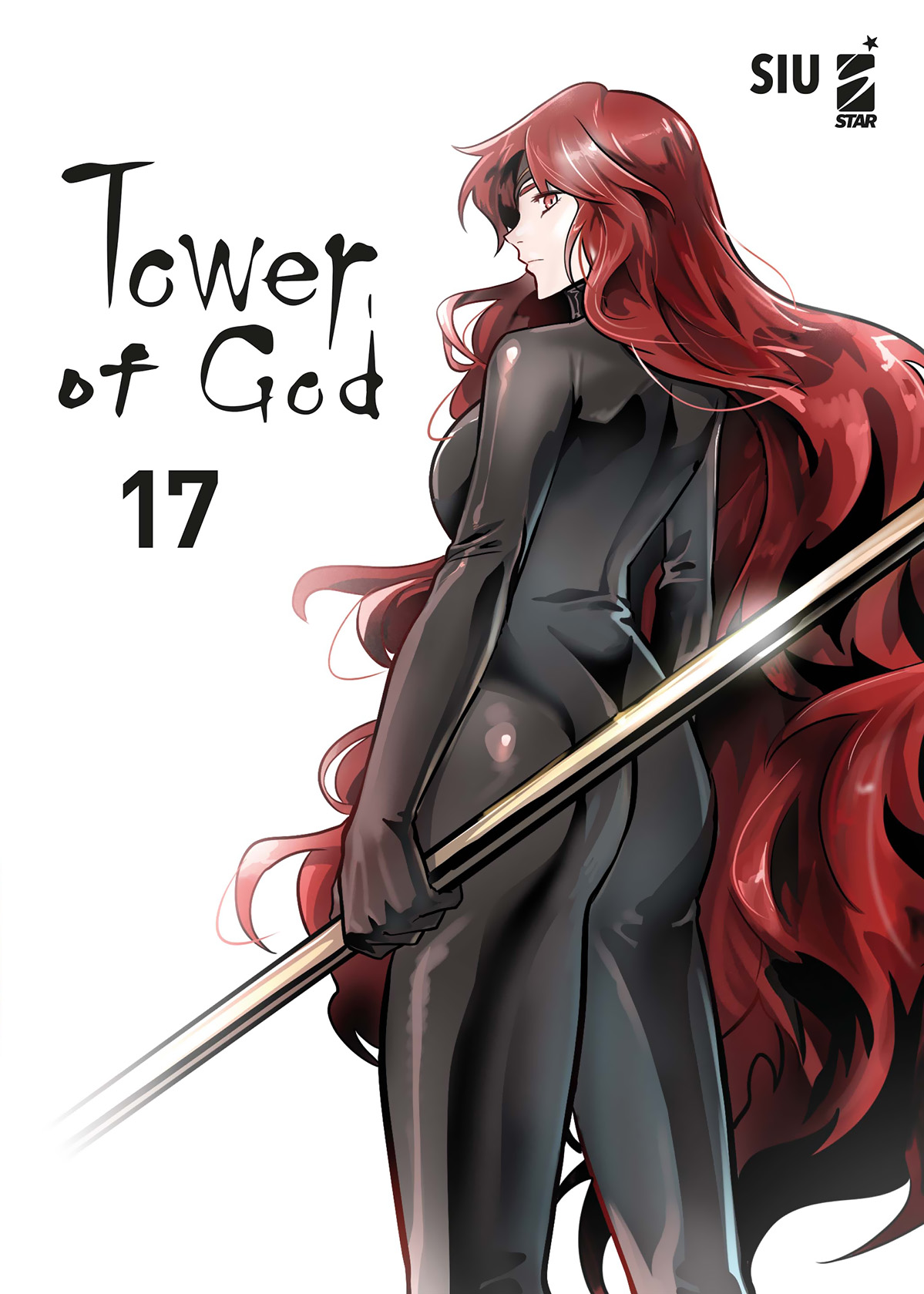 TOWER OF GOD n. 17