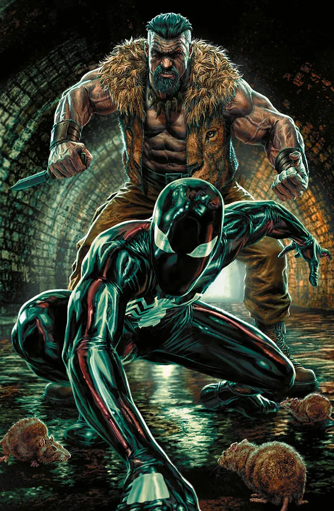 Amazing Spider-Man 16 Spider-Man 892