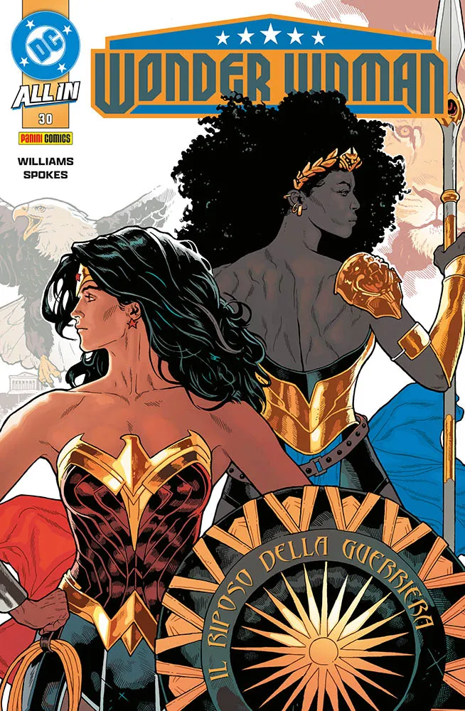 Wonder Woman 30 Wonder Woman 77