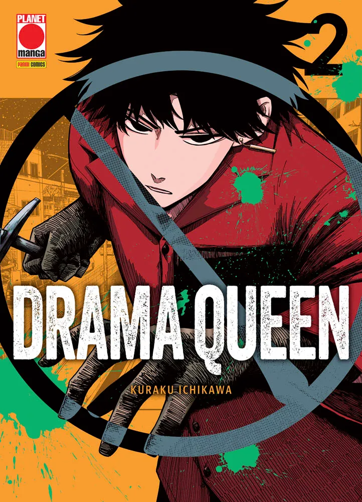 Drama Queen 2