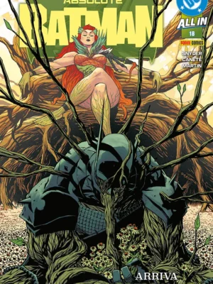 Absolute Batman 18