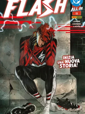 Absolute Flash 13