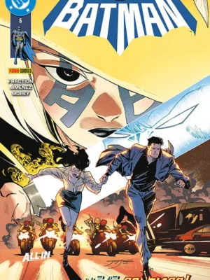 Batman 6 Batman 131