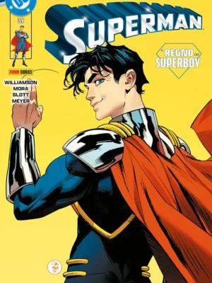 Superman 39 Superman 92