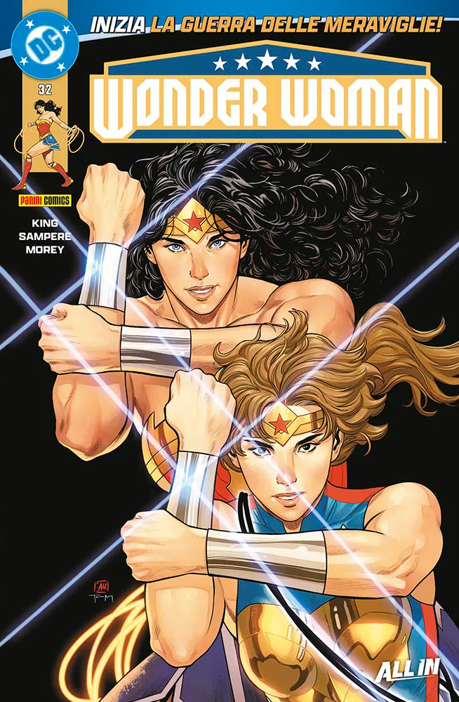Wonder Woman 32 Wonder Woman 79