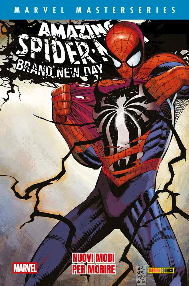 Spider-Man: Natale Spettacolare