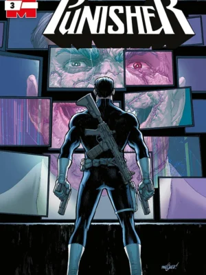 Punisher 3