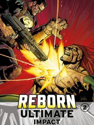 Ultimate Impact: Reborn 2